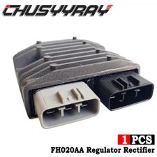 Voltage Regulator Rectifier fit For 2011-2014 Polaris Ranger 800 UTV ATV 4012941