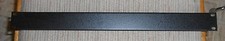 Middle Atlantic Products rack filler panel 19" by 1 11 /16" 2 holes either side