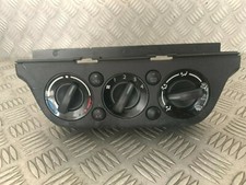 Climatisation et Accessoires Suzuki SWIFT