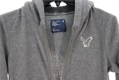 american eagle womens hoodie