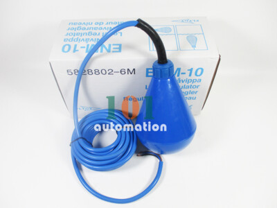 1PCS NEW FOR FLYGT Float level switch ENM-10 6M