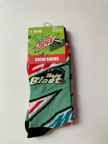 Novelty Unisex Odd Socks - Candy, Food, Cartoon Characters Size 6-12 Men Women - Picture 28 of 127