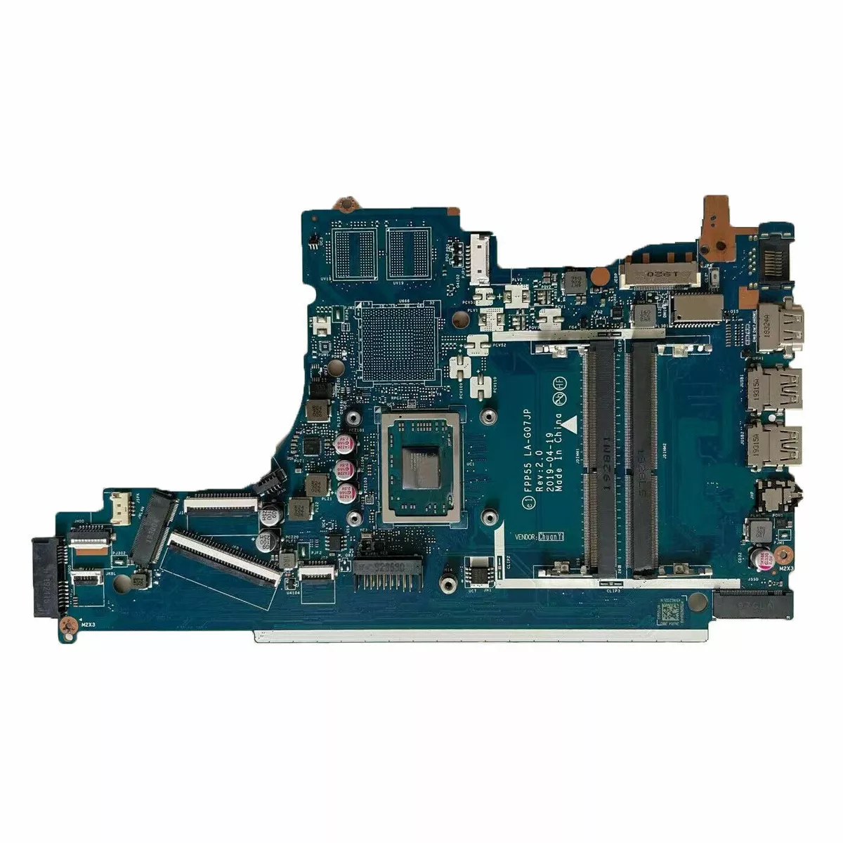 Radeon 2025 r5 3500u