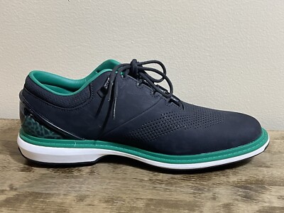 ★新品★NIKE JORDAN ADG4 NRG east side golf Nike Jordan ADG 4 NRG x Eastside Golf 1961 | Black Green