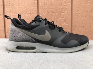 air max tavas black