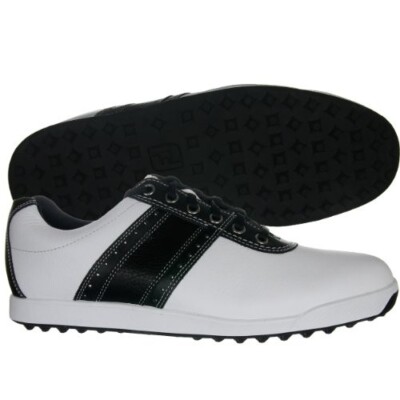 FootJoy Contour Casual Spikeless Golf Shoes Men (9.5M) Footjoy Contour Casual Spikeless Men main image 4