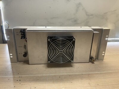 Harris 800 Mhz Power amplifier EA101292V1/PREOWNED/JUA2282