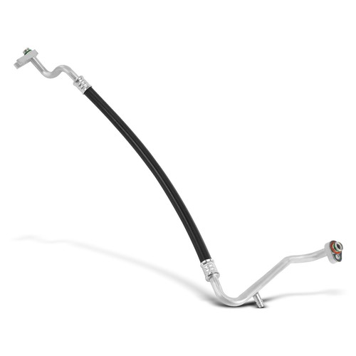 New A/C Hose Suction Line for Dodge Nitro 2007-2009 Jeep Liberty 2008-2009 3.7L - Picture 9 of 9