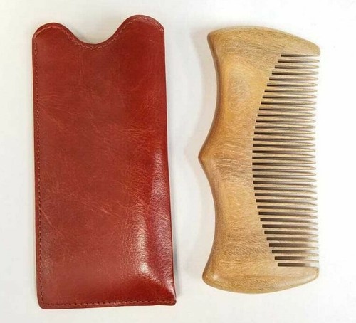 Beard Brush and Beard comp - Picture 3 of 6
