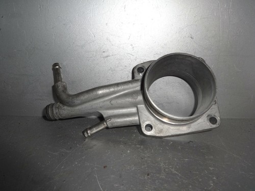 Mercedes W169 A170 Flansch Stutzen Drosselklappe A2660940111