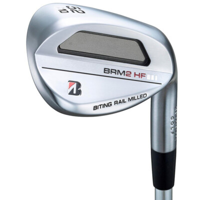 BRIDGESTONE GOLF JAPAN 2023 B Series BRM1 HF Wedge N.S.PRO
