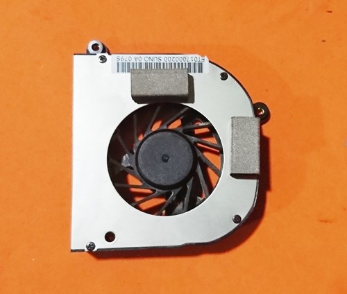 Ventilator Kühler Lüfter ET017000200 Toshiba Satellite X200 X205