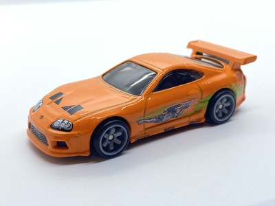 mk3 supra hot wheels