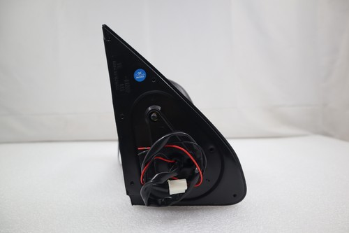 Manual Fold Led Mirror For 2005-2011 Toyota Tacoma - Picture 4 of 6