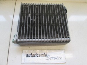 Verdampfer Heizkörper Klima Innen- FIAT bravo 1.9 D 88KW 5M 5P (2008) Ersatz