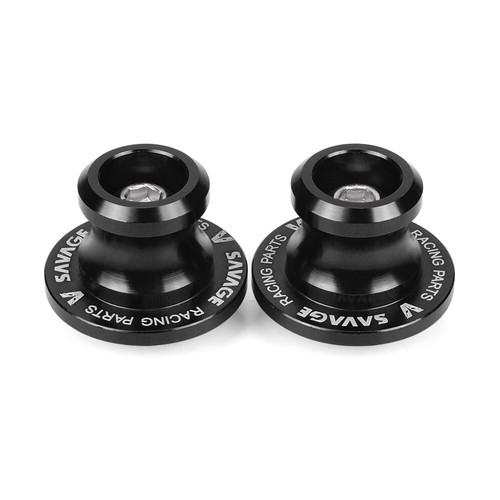For Aprilia RS660 Tuono Tuareg 660 Swingarm Spools Sliders Rear Stand Bolt Screw - Picture 33 of 50
