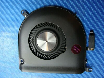 MacBook Pro 15'' A1398 Late 2013 ME293LL/A ME294LL/A OEM Left Fan 923-0669 GLP*