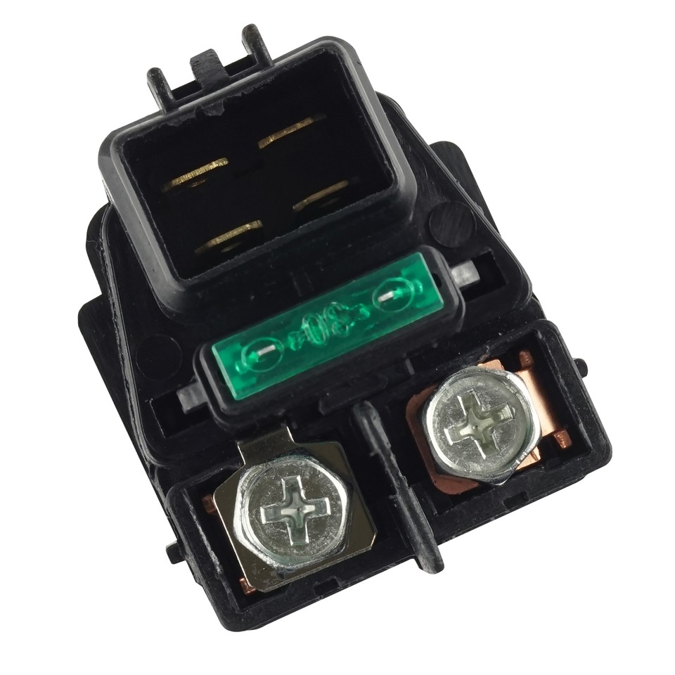 Eliminatore Solenoide PAIR Jetprime per SUZUKI GSX-R 1300 HAYABUSA 2021
