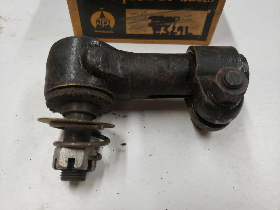 Camión Chevy Chevrolet 1947-1954 ES-29L amarre 1948 1949 1950 1951 1952 1953 Foto 2 de 4