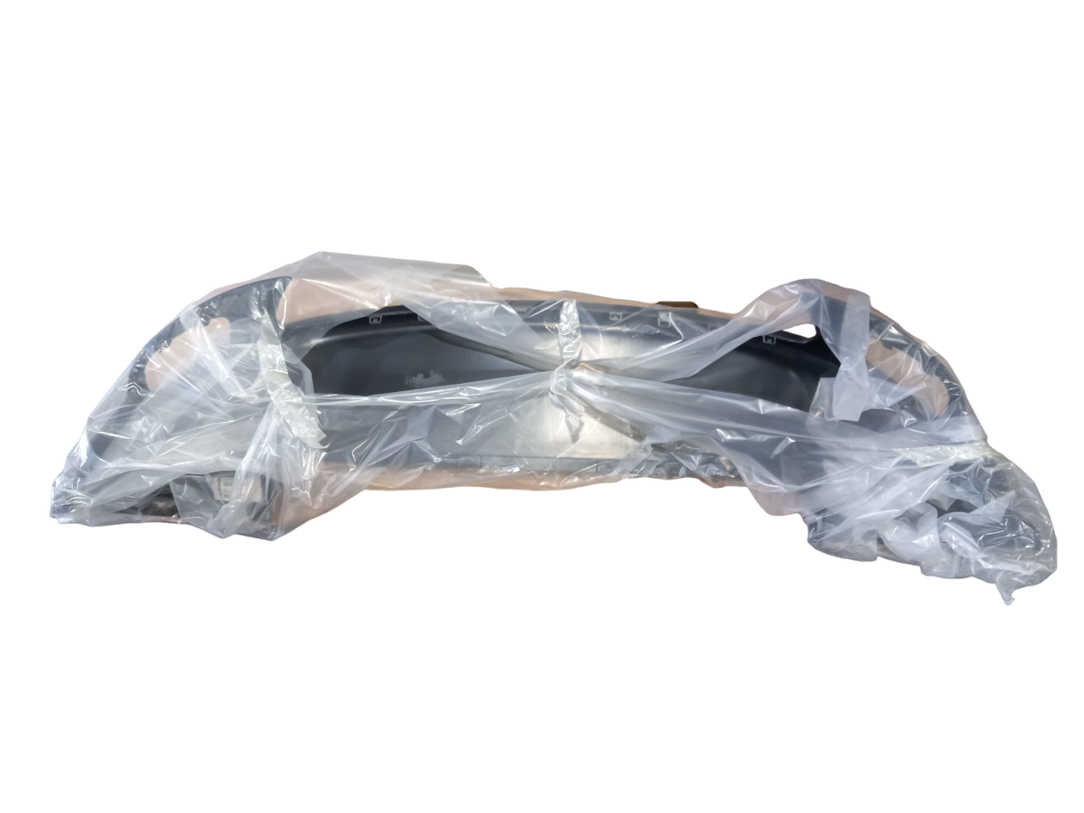 2014-2018 JEEP CHEROKEE FRONT LOWER FASCIA P/N 68203213AB GENUINE