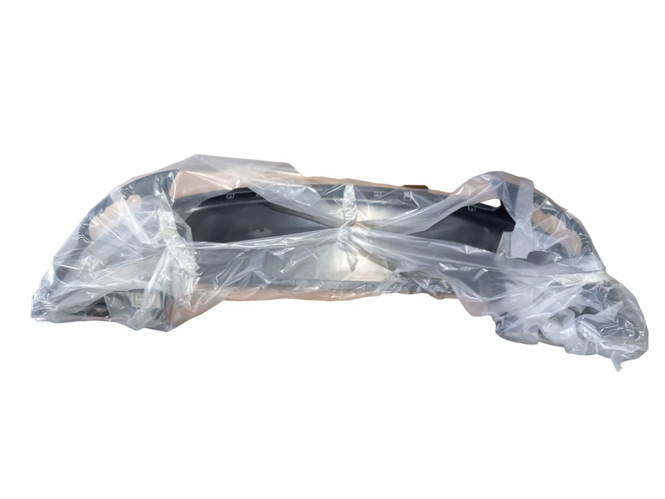 Jeep Cherokee 2014-2018 fascia inferior delantera P/N 68203213AB pieza original OEM Mopar Foto 2 de 4