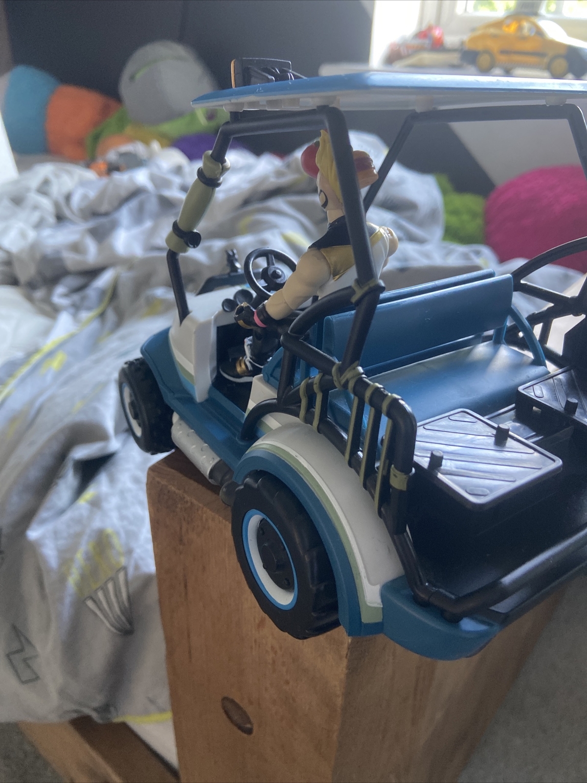 fortnite golf cart eBay