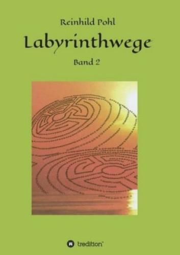 Thumbnail - Labyrinthwege Band 2 3419