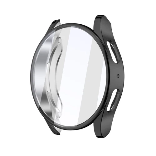 For Samsung Galaxy Watch 7 FE 40/44mm Shell Case Cover TPU Screen Protector - Picture 21 of 36