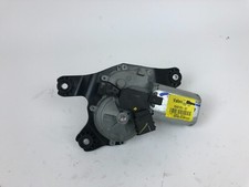 BMW X5 Serie E70 Hintertür Heckklappen Scheibenwischer Motor 6942165