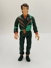 1984 The Real Ghostbusters Peter Venkman Power Pack Heroes Kenner Figure Only