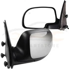 For Chevy Silverado 1500 GMC 99-02 Heated Power Side View Exterior Mirrors Pairs
