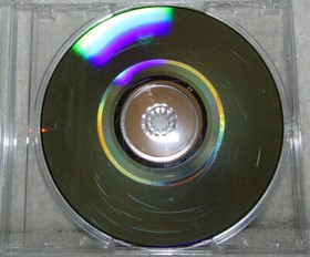Tomb Raider: The Last Revelation per Sega Dreamcast - solo disco!