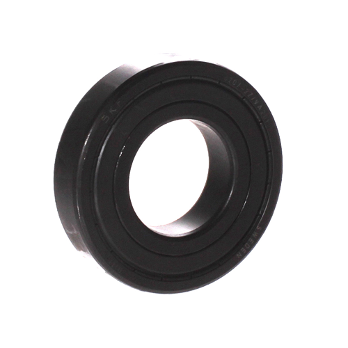 SKF Rillenkugellager 35x72x17 Mm 6207-2Z/C3