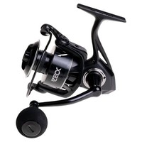 Zeck Fishing Sr 5 - Spinnrolle Angelrolle, Raubfischrolle, StationäRrolle, Rolle