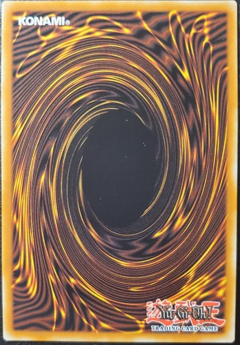 ¡Link Into The VRAINS! 1a Edición Secreto Raro MP22-EN271 M Yu-Gi-Oh Dios del Faraón - Imagen 2 de 2