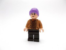 LEGO® Harry Potter - Mr. Flume HP291 - Minifigur aus Set 76388