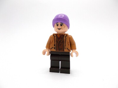 LEGO  Harry Potter - Mr. Flume HP291 - Minifigur aus Set 76388