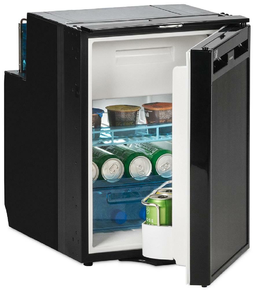 Dometic Waeco Crx50 45 L 12 24 V Campervan Fridge Freezer Black 9105306567 For Sale Online Ebay