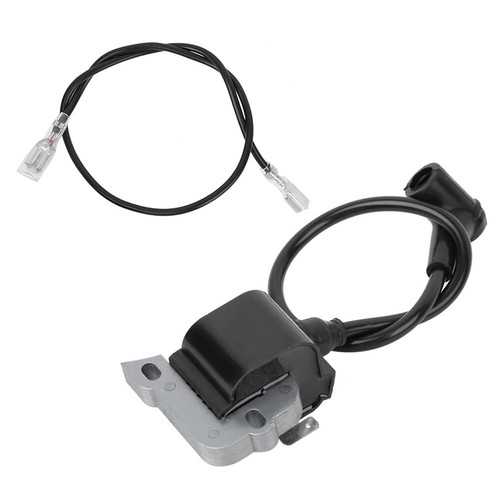 Stable Electric Chainsaw Ignition Coil for JONSERED 450 455 525 535 490 590 - Picture 7 of 12