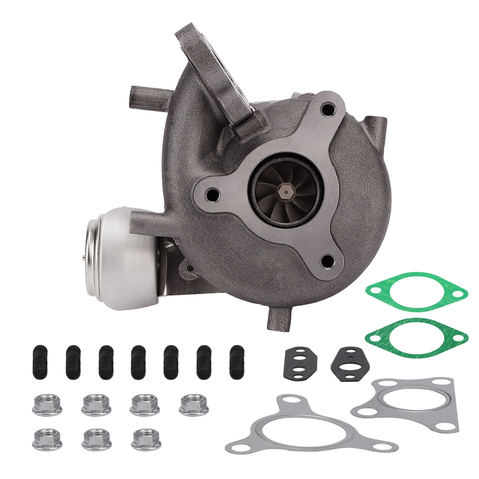 Turbocharger for Nissan Navara Pathfinder 2.5 L DCi GT2056V YD25DDTi 14411EC00C