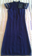 ABITO DONNA CLASS ROBERTO CAVALLI 