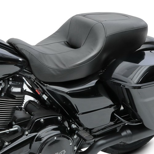 Sella comfort per Harley Davidson CVO Street Glide 15-21 Hammock | eBay
