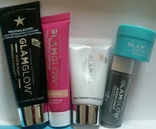 BRAND NEW GLAMGLOW 5 Piece Skincare Set 