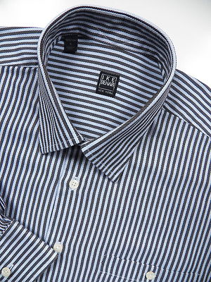 ike behar men's dress shirts Ike by Ike Behar Dress Button Shirts