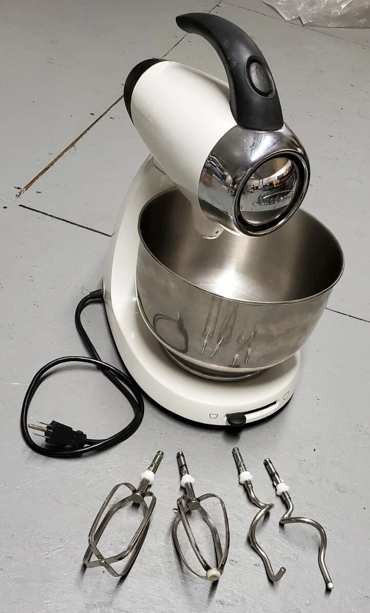 SUNBEAM MIXMASTER 2377 STAND MIXER - Mixers & Blenders, Facebook  Marketplace