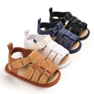 crib sandals