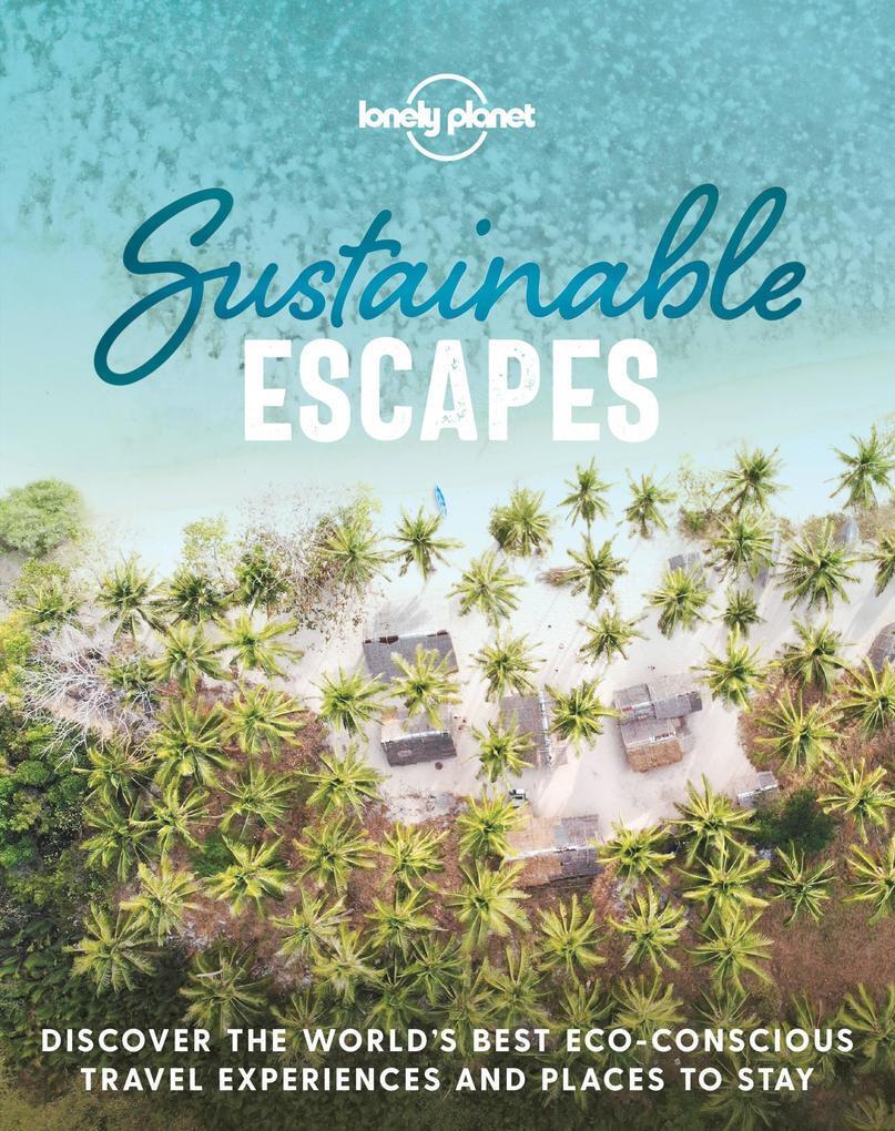 Thumbnail - Sustainable Escapes | Englisch