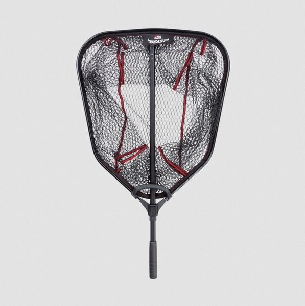 Abu Garcia Beast Landing Net 1544521 Kescher Angelkescher Raubfischkescher-image