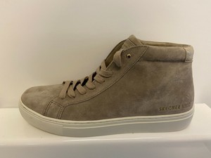 skechers women's side street trainers