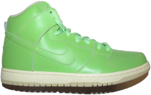 Size 10.5 - Nike SB Dunk High Premium Statue Of Liberty 2011 for sale  online | eBay